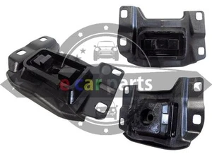 MAZDA 3  1/2004-12/2008 2.0 & 2.3l LEFT SIDE FRONT ENGINE MOUNT -AUTO & MANUAL  - Bild 1 von 2