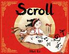 Scroll by Hui Li (englisch) Hardcover-Buch