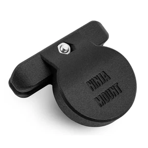 NINJA MOUNT bikeTag saddle