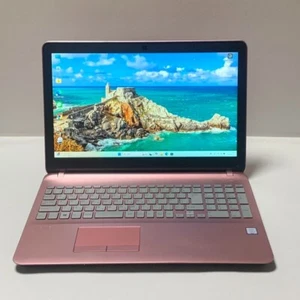 SONY VAIO S15 VJS152C11N Core i5 3.00GHz SSD 256GB RAM 16GB Japanese Keyboard - Picture 1 of 8
