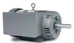 ABB BALDOR GDL1607T 7.5HP, 1725RPM, 1PH, 60HZ, 215TZ, 3744LC, ODTF - Picture 1 of 8