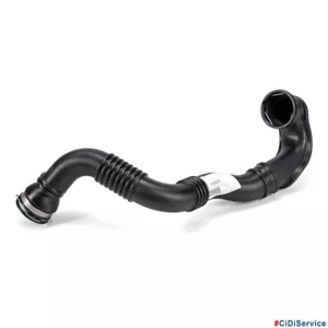 Manicotto Intercooler Collettore Aspirazione Originale GM Opel Astra J 1.7 CDTi - Bild 1 von 5