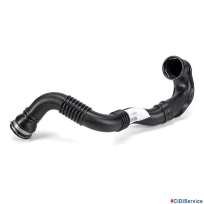 Manicotto Intercooler Collettore Aspirazione Originale GM Opel Astra J 1.7 CDTi - Immagine 1 di 4