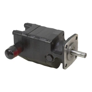 11 GPM 2 Stage Hydraulic Pump S21202-5292 9-7972-11 - Picture 1 of 2