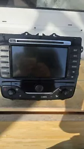 FORD S-Max Radio,Navigation, Klimabedinung.Bj.2011 - Bild 1 von 6