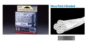 Multifibra Duel X-Wire 4 - Imagen 1 de 1