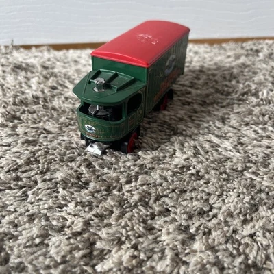 Matchbox Models of Yesteryear, YGB03, Atkinson Steam Wagon, Die-Cast Model Truck - Image 1 of 4