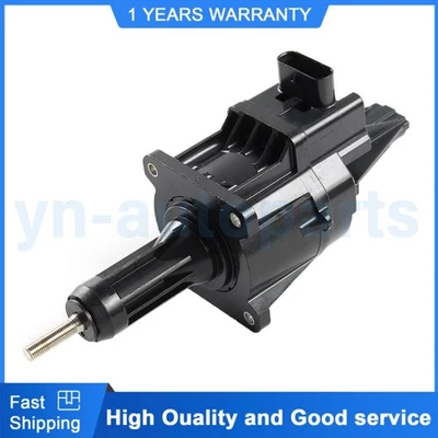 Actuador Wastegate turbocompresor 11658485116 para MINI Cooper F54 F55 2014-24 B38 Foto 1 de 4