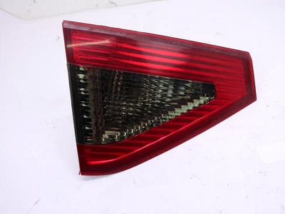 2008-2014 Subaru WRX & STI Wagon Driver Tail Light Inner LH Left Tinted OEM - Image 1 of 4