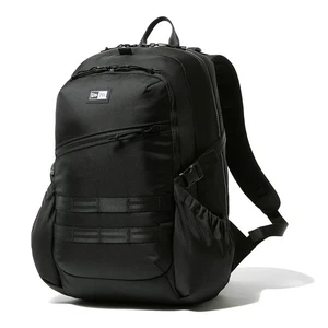 New Era Urban Pack 33L Urban Pack Negro 12712282 91 - Imagen 1 de 3