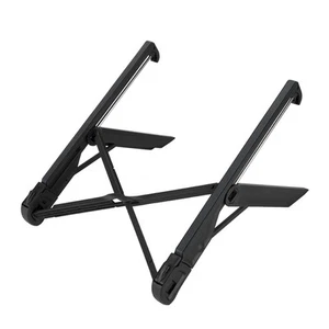 K7 Klappbarer Laptoptisch Schoßcomputertablettständer Halterung KUI - Photo 1/11