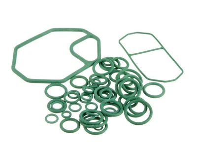 Kit de juntas tóricas de aire acondicionado Isuzu Trooper 1998-2002 Santech/Omega Envir. Tecnología. 54144VVBY Foto 1 de 2