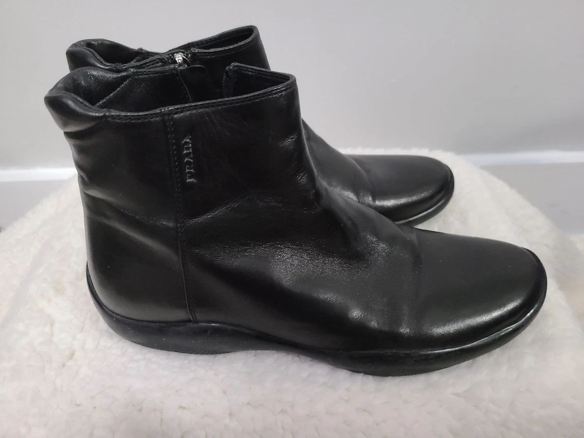 prada sport boots products for sale | eBay