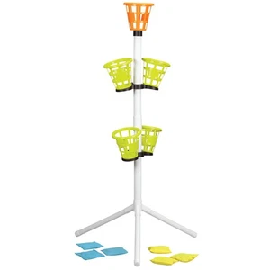 Gioco Bucket Bean Bag Toss - Foto 1 di 4