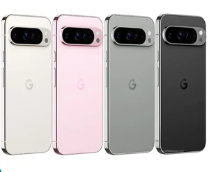 Google Pixel 9 Pro XL 128GB 6.8" 5G Unlocked Original SmartPhone NewSealed - Picture 1 of 32