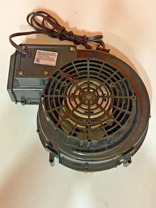 Ventilatore motore soffiatore ricambio da tavolo Baoma Air Hockey 11x9 - Foto 1 di 6