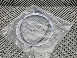 New Omron E32-D82F1 Fiber Optic Sensor Cable - Picture 1 of 4