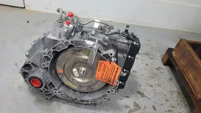 2017-2019 Lincoln MKC 2.0L Gas Transmission AT, FWD w/101k Miles ID GJ7P 7000 GA - Image 1 of 4