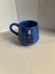 Studio Ghibli Spirited Away No-Face Badehaus 15 Unzen Becher Box Mittagessen Exklusiv - Bild 1 von 5