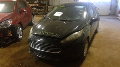Driver Front Door Manual Window Fits 11-19 FIESTA 901489 Foto 1 de 4
