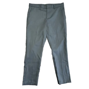 Perry Ellis Portfolio Slim Fit Herren Hose Bay Blue 34x32 - Bild 1 von 7