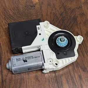 2009-2017 VOLKSWAGEN PASSAT CC FRONT RIGHT SIDE DOOR WINDOW MOTOR OEM 3C0959792C - Picture 1 of 8