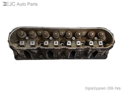 Culata para 99-06 Chevrolet Silverado 1500 6.0 706 Foto 1 de 4