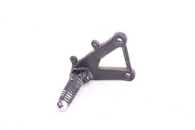 2012 DUCATI 848 EVO OEM RIGHT REARSET FOOT PEG D17 - Image 1 of 4