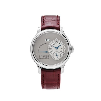 F.P.Journe Octa Reserve de Marche Platinum (2022) - Imagem 1 de 4
