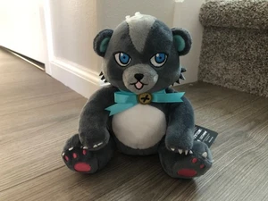Kuma Kuma Kuma Bär Sammlerstück Plüsch 6 Zoll von Loot Crate Neu mit Etikett - Bild 1 von 11