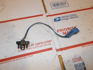 2006 Arctic Cat F7 F6 EFI Snowmobile Engine Air Temp Sensor M6 M7 Crossfire - Bild 1 von 2