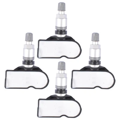 4x TPMS Capteurs de pression des pneus 36106798872 pour BMW 5 6 7er X1 X3 X4 Z4 - Bild 1 von 4