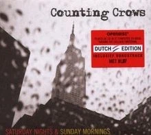 Saturday Nights  Sunday Mornings von Counting Crows von n... | CD | Zustand gut - Bild 1 von 2