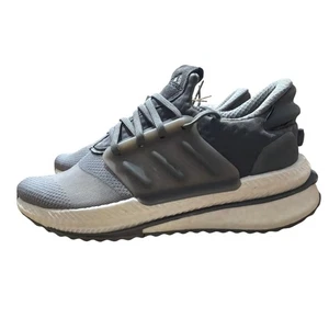 Adidas Para Hombre X_PLRBOOST Zapatos para Correr Gris Tenis Talla 6.5 6 1/2 Nuevo - Imagen 1 de 9