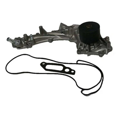 For Acura Legend 1993-1995 GMB 135-1360 Engine Water Pump Foto 1 de 4