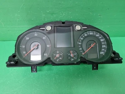 Volkswagen Passat 2009 grupos de instrumentos 3C0920871E Foto 1 de 4