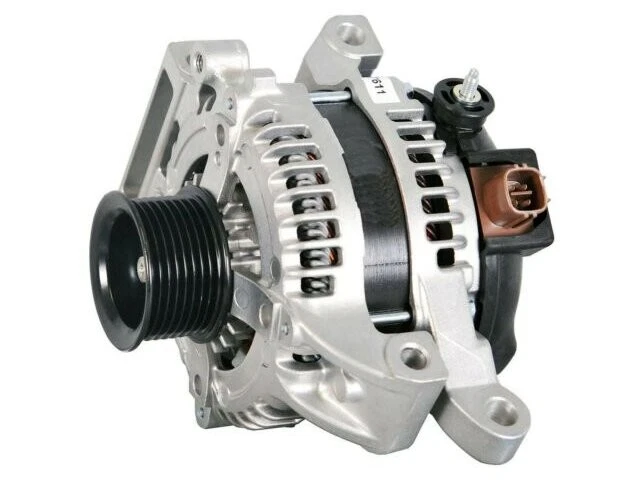 Alternador 82SPSC59 para GX460 2010 2011 2012 2013 2014 2015 2016 2017 2018 2019 - Imagem 1 de 1