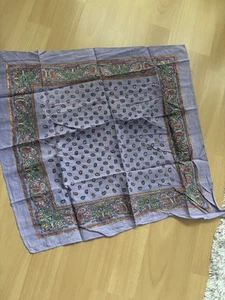 Nickituch Baumwolle - Bild 1 von 2