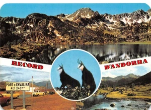 ANDORRE VALLS D ANDORRA CIRQUE DES PESSONS - Imagen 1 de 2