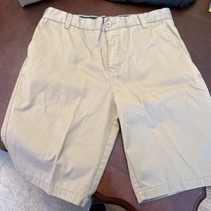 FOX Racing Size 36 Men's Khaki Products of the Revolution Shorts - Picture 1 of 4