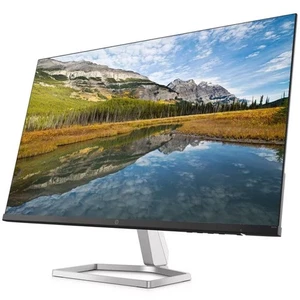 BRAND NEW HP 27" FHD IPS Computer Monitor (M27FE) - Black - Picture 1 of 6