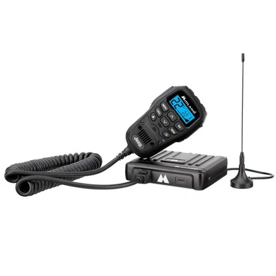 Midland Jeep Brand MXT275 15 Watt Mobile GMRS Radio - Image 1 of 4
