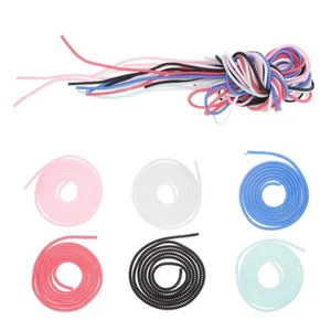 12 PCS Spring Data Wire Protection Rope Cable Organizing Tool Line Organizer - Afbeelding 1 van 12