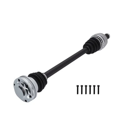 Rear Right CV Axle Assembly For BMW 325i 2.5L 2001-2005 328Ci 2.8L 2000 66-9272 Foto 1 de 4