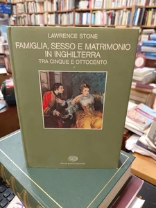 Lawrence Stone Familie, Sex und Ehe in England zwischen fünf und achthundert - Bild 1 von 11