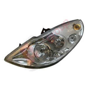 VAUXHALL MOVANO MK2 B 10-19 SCHEINWERFER LINKS BEIFAHRERSEITE N/S FRONTSCHEINWERFER 1LR010117 - Bild 1 von 17