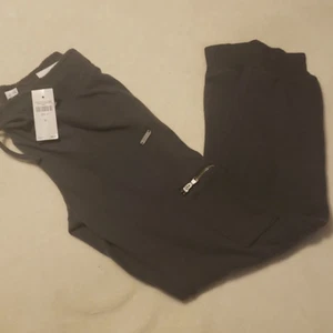 NWT Justice Active Girls Soft Lightweight Jogger Grey Size 10 Brand new with tag - Picture 1 of 7