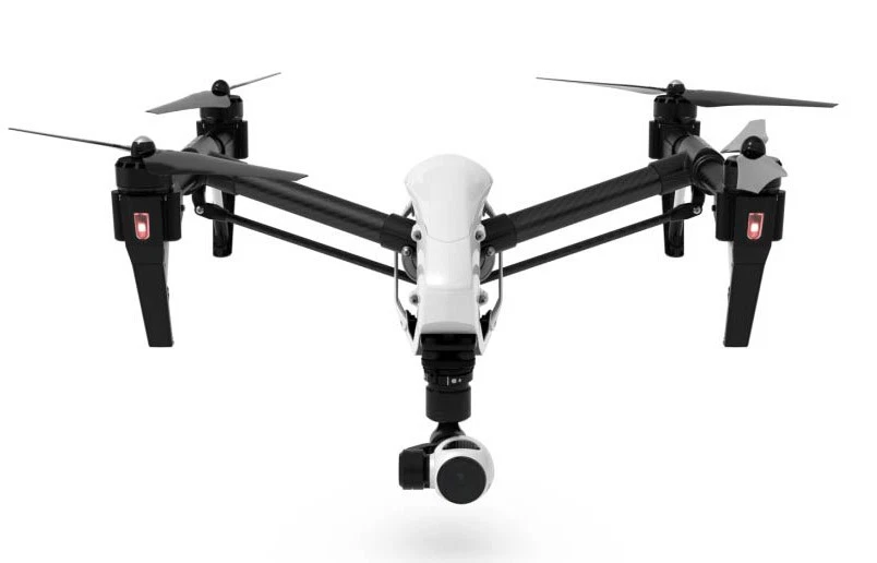 DJI INSPIRE 1 & 1 PRO DRONE USER OWNER OPERATION INSTRUCTION MANUAL GUIDE - Image 1 of 1