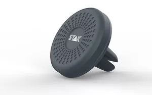Universal In Car Magnetic Phone Holder For Air Vent Smartphones iPhone & Android - Picture 1 of 9