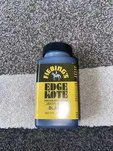Fiebing Edge Kote 4oz NEW - Picture 1 of 4